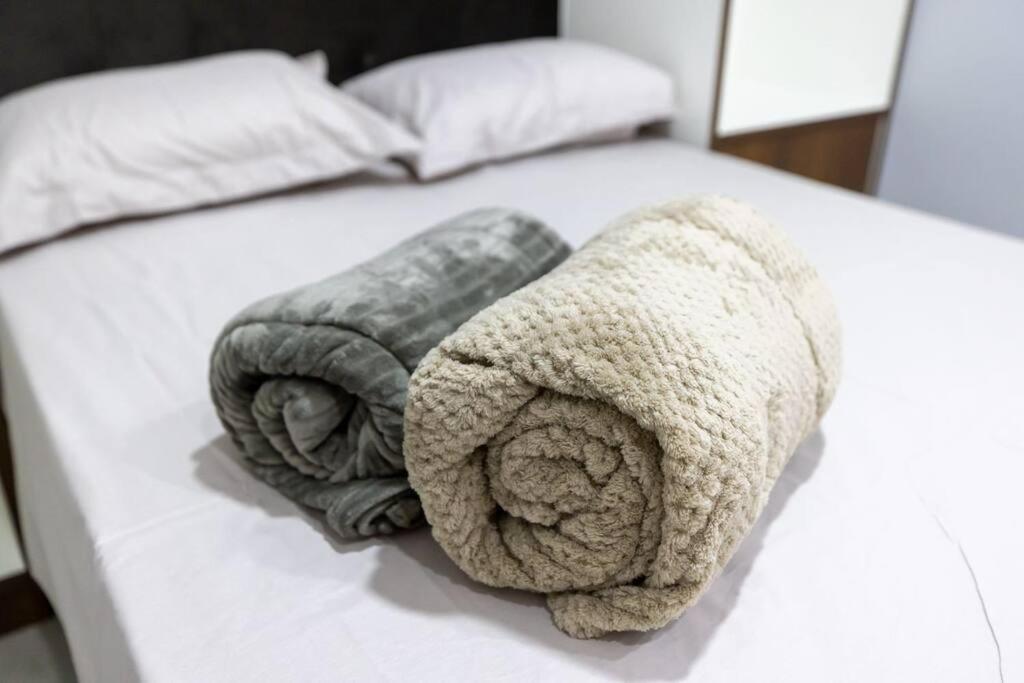 Apartamento Em Regiao 2 *