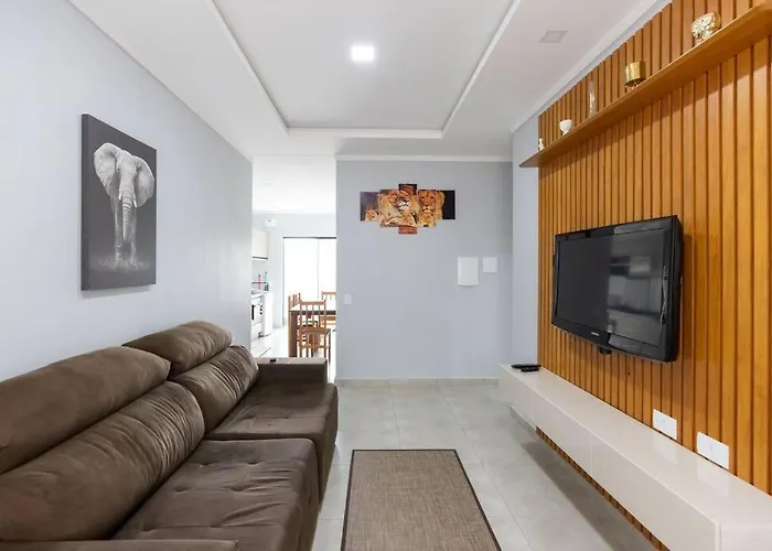 Apartamento Em Regiao Central Foz Do Iguacu 2