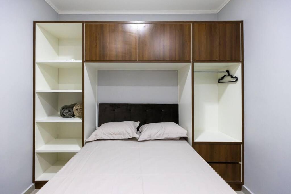 Apartamento Em Regiao 2 Foz do Iguaçu