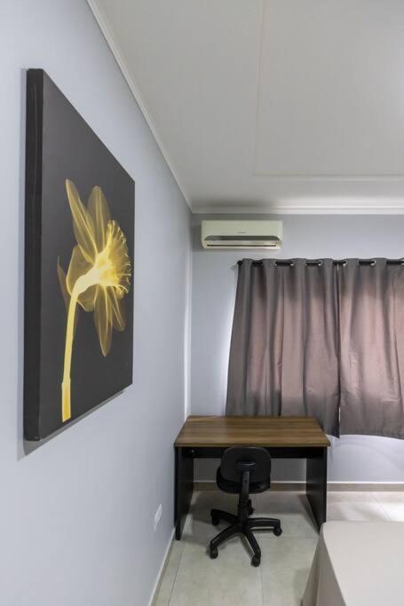 Apartamento Em Regiao 2 Foz do Iguaçu