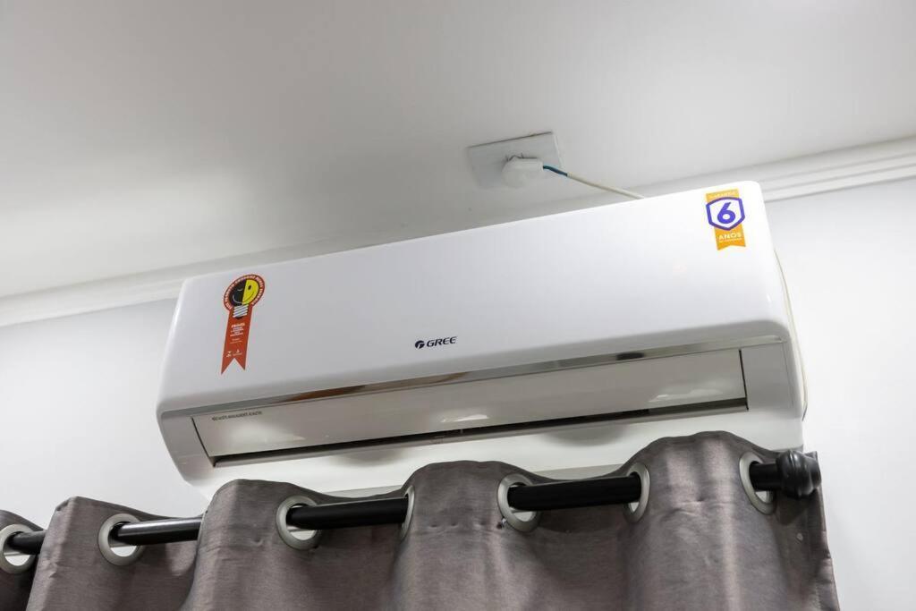 Em Regiao 2 Apartamento Foz do Iguaçu