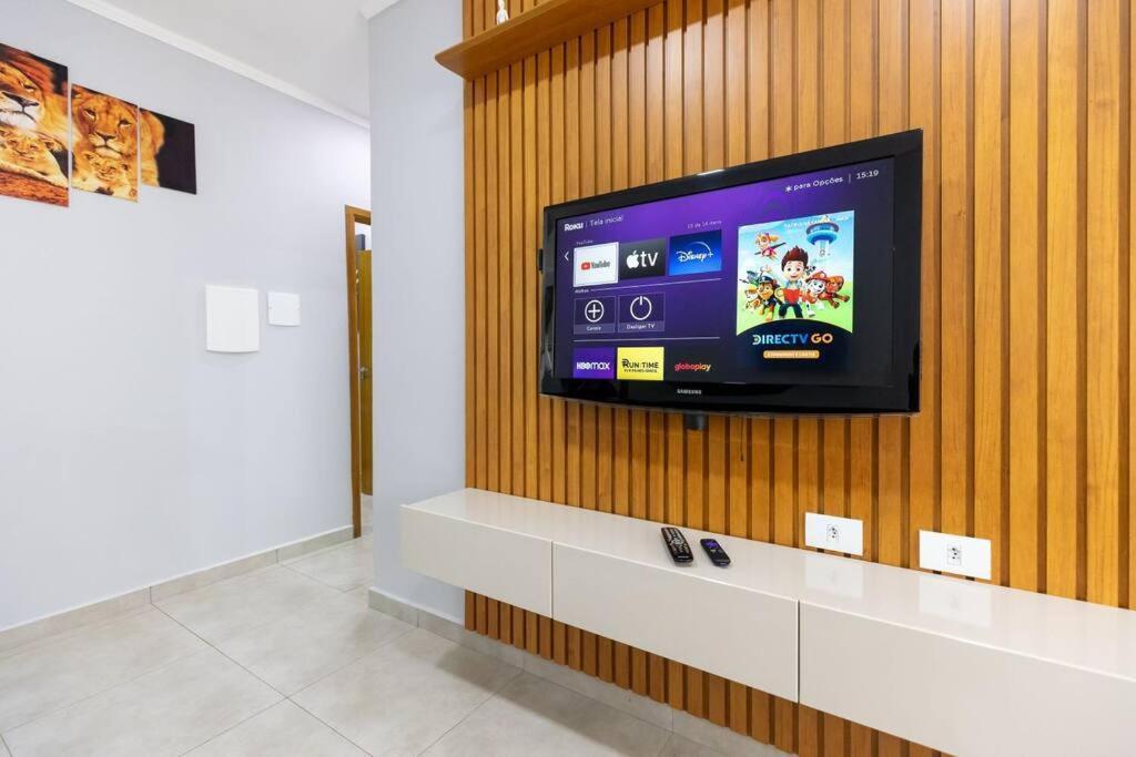 Em Regiao 2 Apartamento *