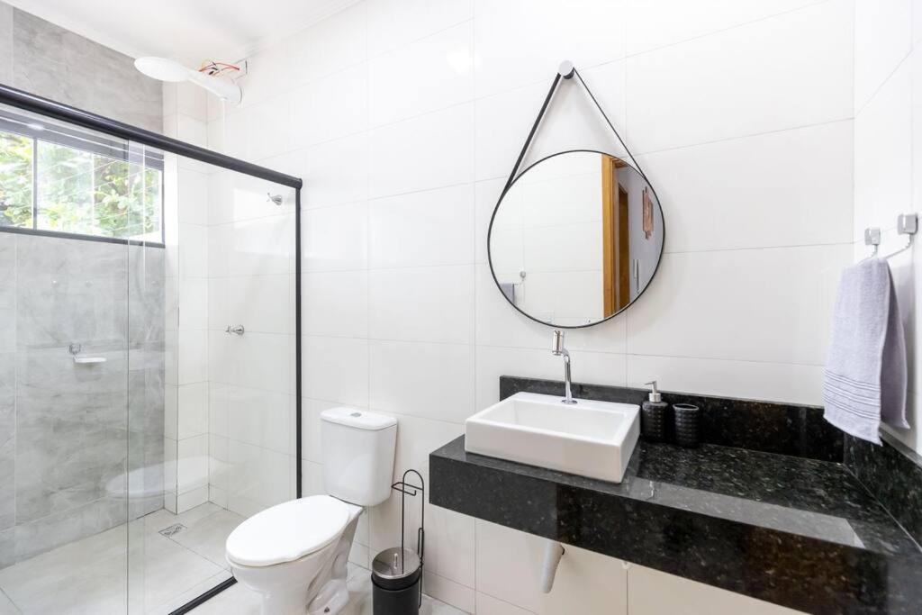 Apartamento Em Regiao 2 Foz do Iguaçu