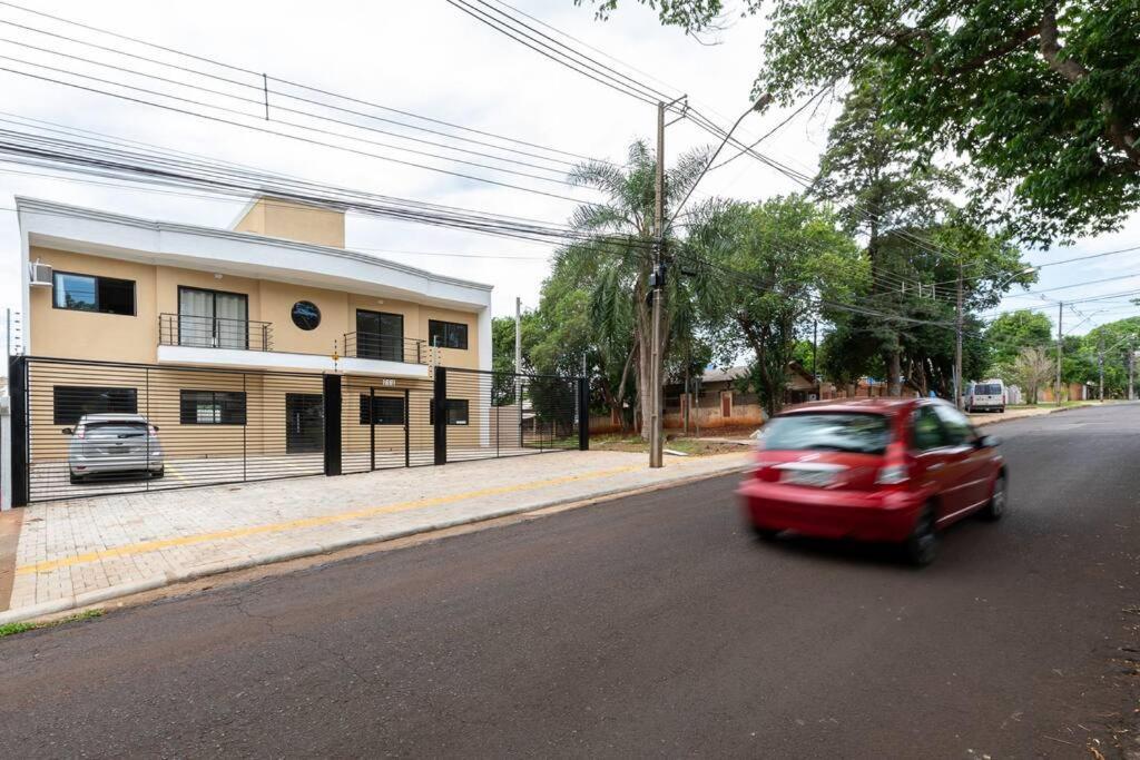 Em Regiao 2 * Foz do Iguaçu